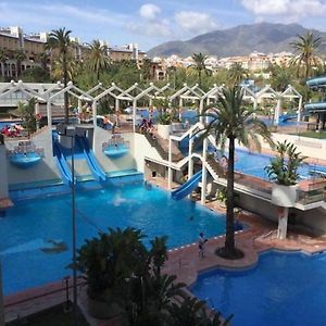 Apartamento Benalbeach