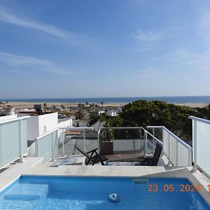 Aba Penthouse, Piscina&Azotea Privada