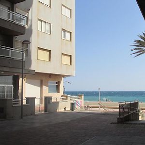 Vivir En La Puerta Del Mar